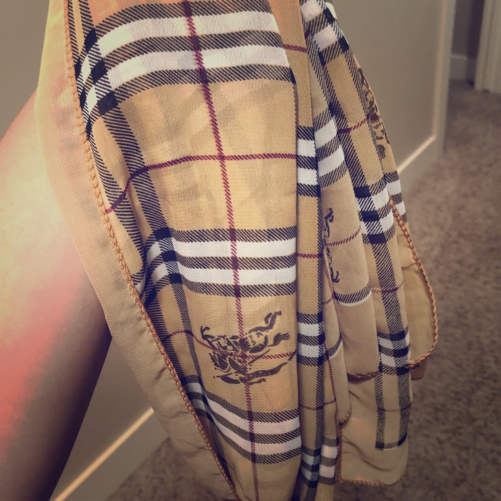 Scarf